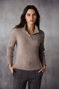 Lania The Label Cellar Sweater