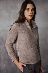 Lania The Label Cellar Sweater