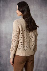 Lania The Label Trellis Cardi
