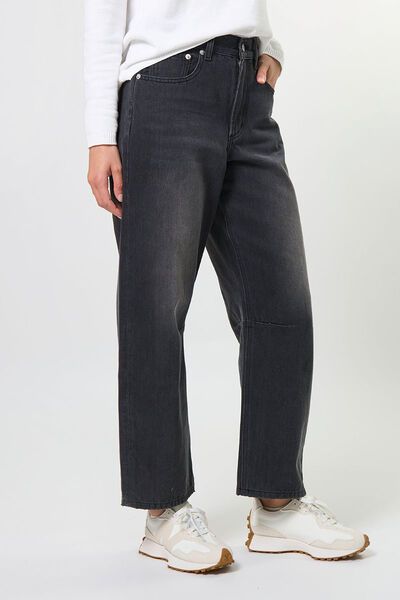 Stella + Gemma Carson Barrel Jean-new-Preen