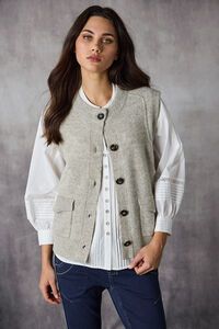 Lania The Label Loft Vest