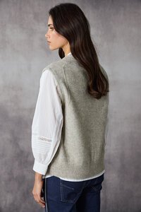 Lania The Label Loft Vest