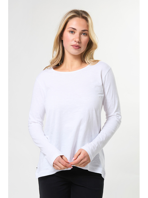 Stella + Gemma Parker Crew Top