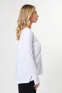 Stella + Gemma Parker Crew Top