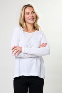 Stella + Gemma Parker Crew Top