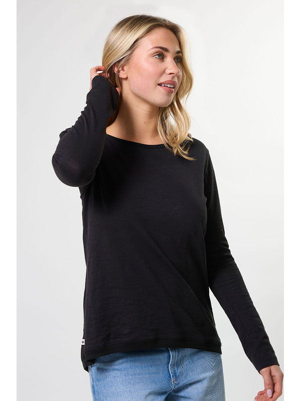 Stella + Gemma Parker Crew Top