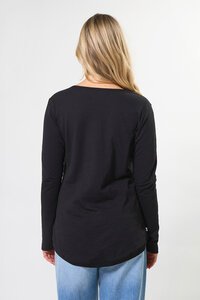 Stella + Gemma Parker Crew Top