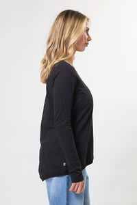 Stella + Gemma Parker Crew Top