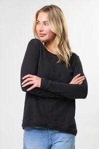 Stella + Gemma Parker Crew Top