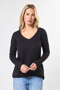 Stella + Gemma Parker V Top