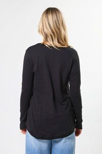 Stella + Gemma Parker V Top