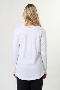 Stella + Gemma Parker V Top