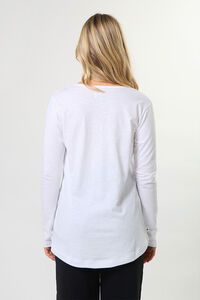 Stella + Gemma Parker V Top