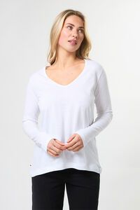 Stella + Gemma Parker V Top