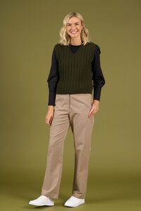 Charlie Jane Arthurs Pass Vest