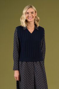 Charlie Jane Arthurs Pass Vest