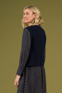 Charlie Jane Arthurs Pass Vest