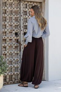 Joop & Gypsy Havana Balloon Pant