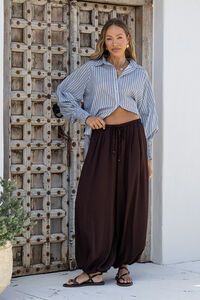 Joop & Gypsy Havana Balloon Pant