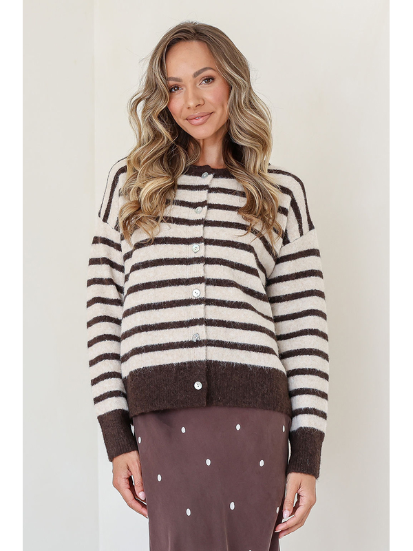 Miss Marlow Zara Cardi