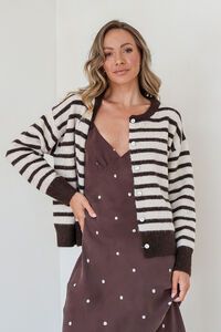 Miss Marlow Zara Cardi
