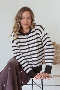 Miss Marlow Zara Cardi