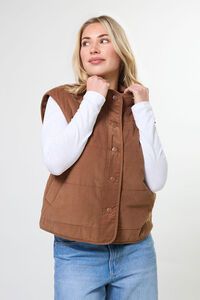 Stella + Gemma Kenzie Vest