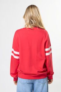 Stella + Gemma Essential Rotation Sweat