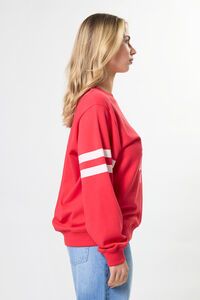 Stella + Gemma Essential Rotation Sweat