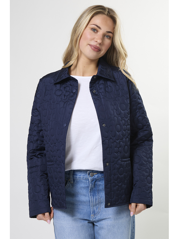 Stella + Gemma Flowerly Jacket