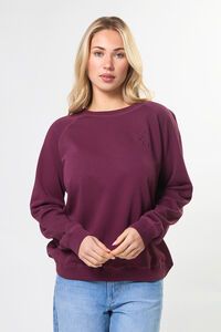 Stella + Gemma Classic Mulled Wine Core Sweat