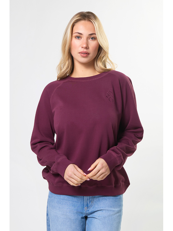 Stella + Gemma Classic Mulled Wine Core Sweat