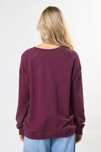 Stella + Gemma Classic Mulled Wine Core Sweat