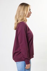 Stella + Gemma Classic Mulled Wine Core Sweat