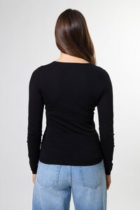 Stella + Gemma Base Knit