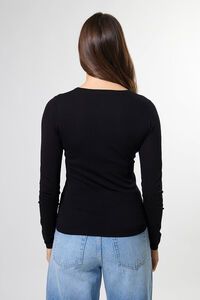 Stella + Gemma Base Knit