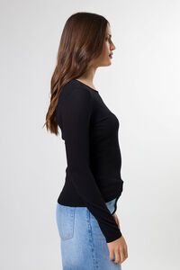 Stella + Gemma Base Knit