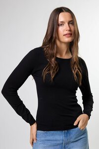 Stella + Gemma Base Knit