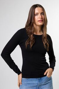 Stella + Gemma Base Knit