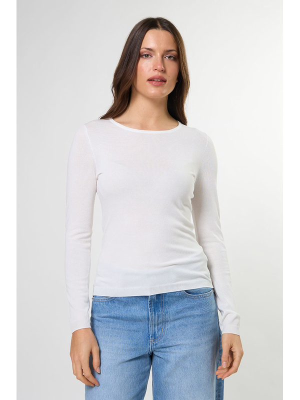 Stella + Gemma Base Knit