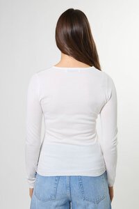 Stella + Gemma Base Knit