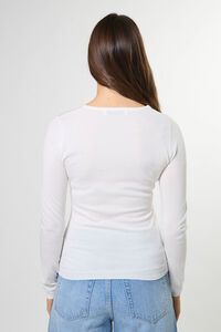 Stella + Gemma Base Knit