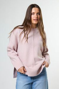 Stella + Gemma Pieter Knit