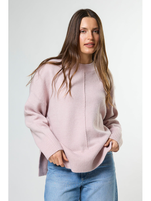 Stella + Gemma Pieter Knit