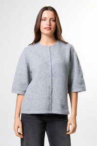 Stella + Gemma Hansel Cardigan