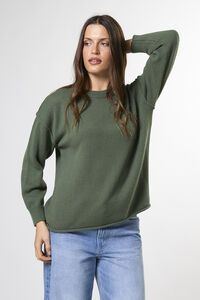 Stella + Gemma Conrad Knit