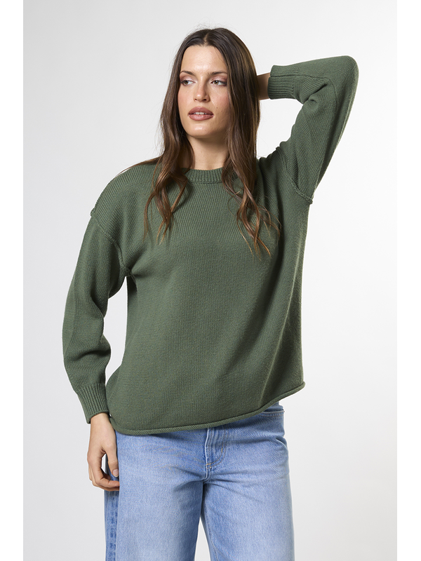 Stella + Gemma Conrad Knit