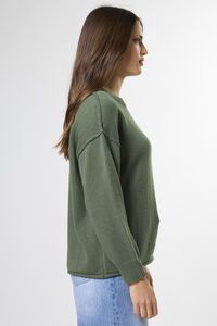 Stella + Gemma Conrad Knit