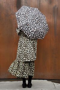 Curate Rain Or Shine Umbrella