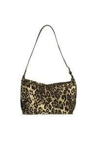 Curate Shoulder The Blame Bag